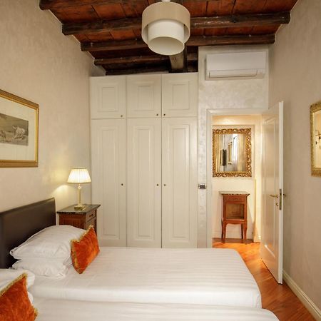 Condotti Corner Apartment Piazza Di Spagna Rome Extérieur photo