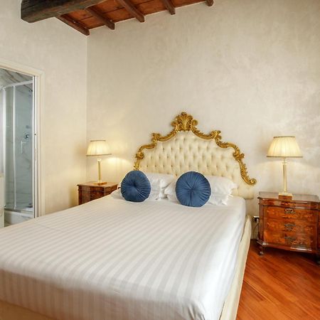 Condotti Corner Apartment Piazza Di Spagna Rome Extérieur photo