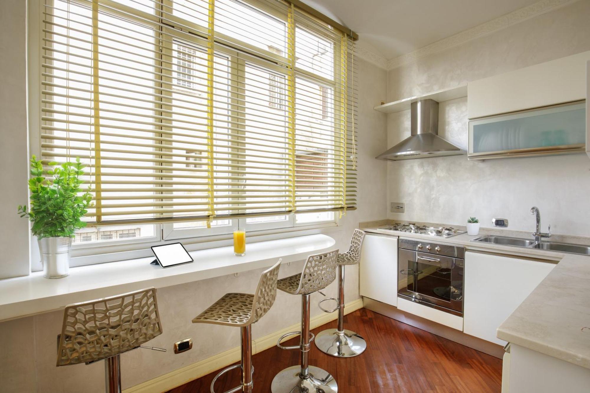 Condotti Corner Apartment Piazza Di Spagna Rome Extérieur photo