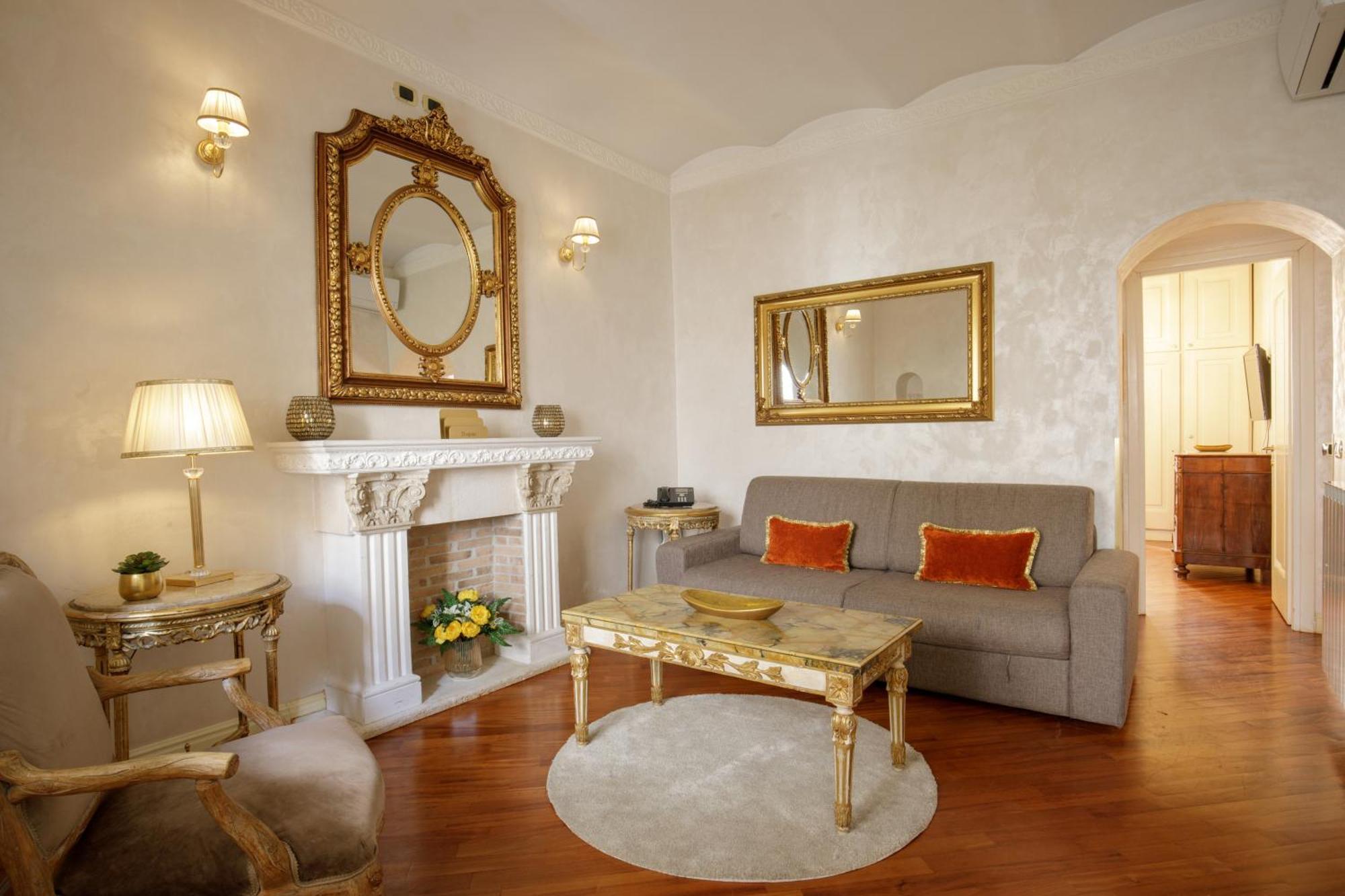 Condotti Corner Apartment Piazza Di Spagna Rome Extérieur photo
